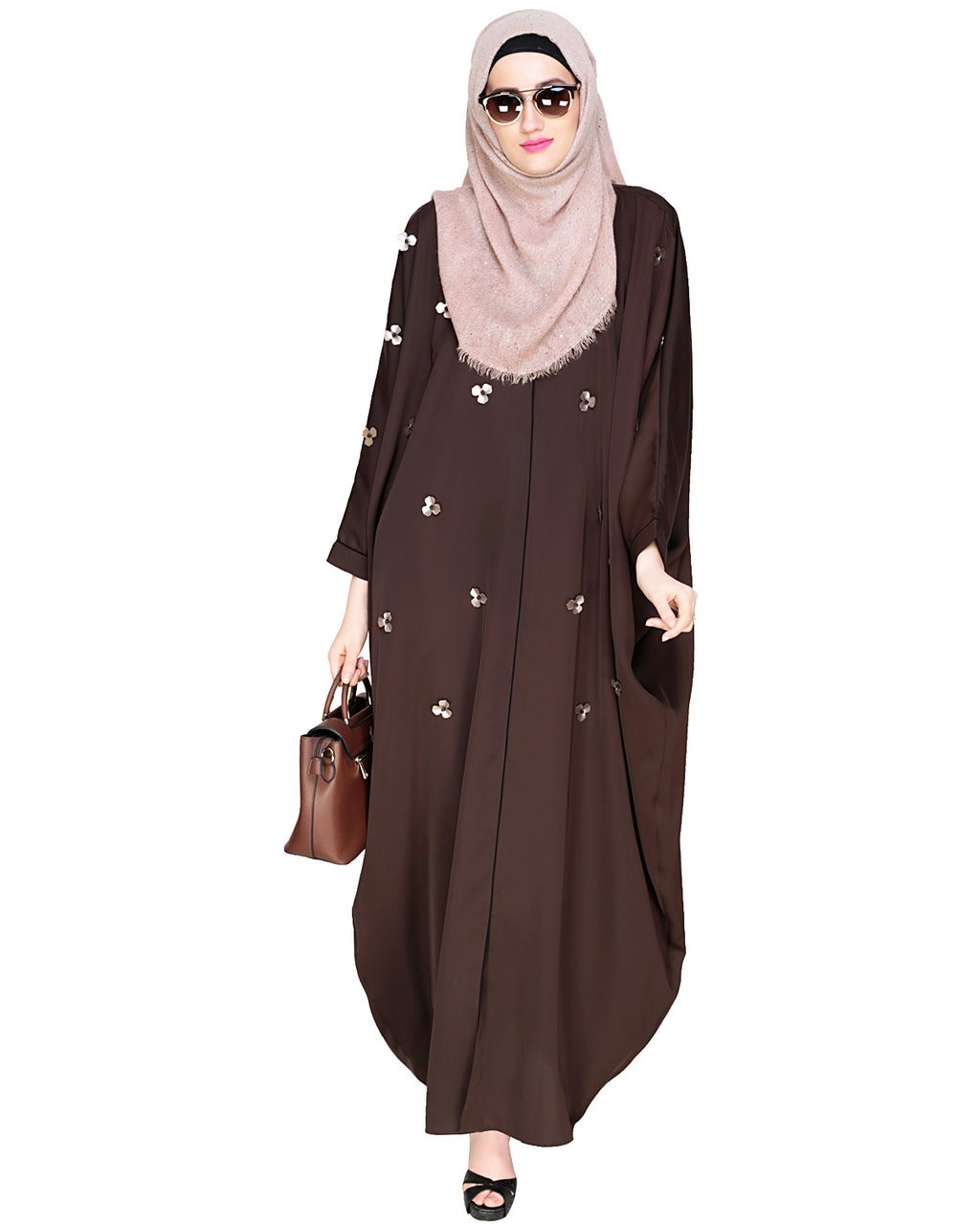 Windflower Mud Kaftan