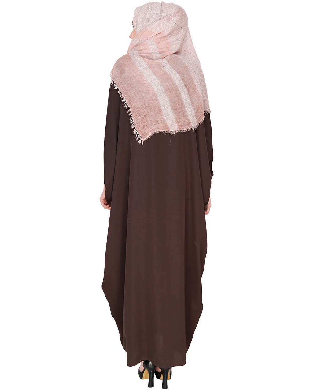 Windflower Mud Kaftan