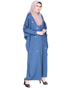 Windflower Mud Kaftan