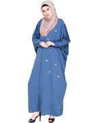 Windflower Mud Kaftan