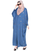 Windflower Mud Kaftan