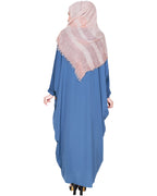 Windflower Mud Kaftan