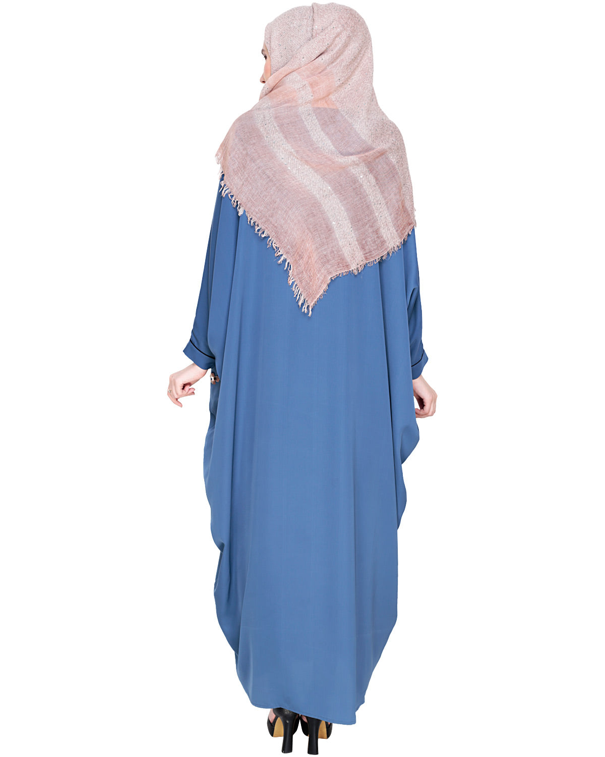 Windflower Mud Kaftan