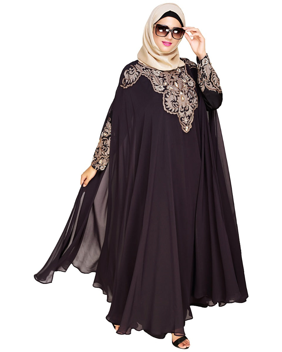 Luxury Irani Kaftan