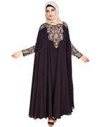 Luxury Irani Kaftan