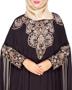Luxury Irani Kaftan
