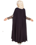 Luxury Irani Kaftan