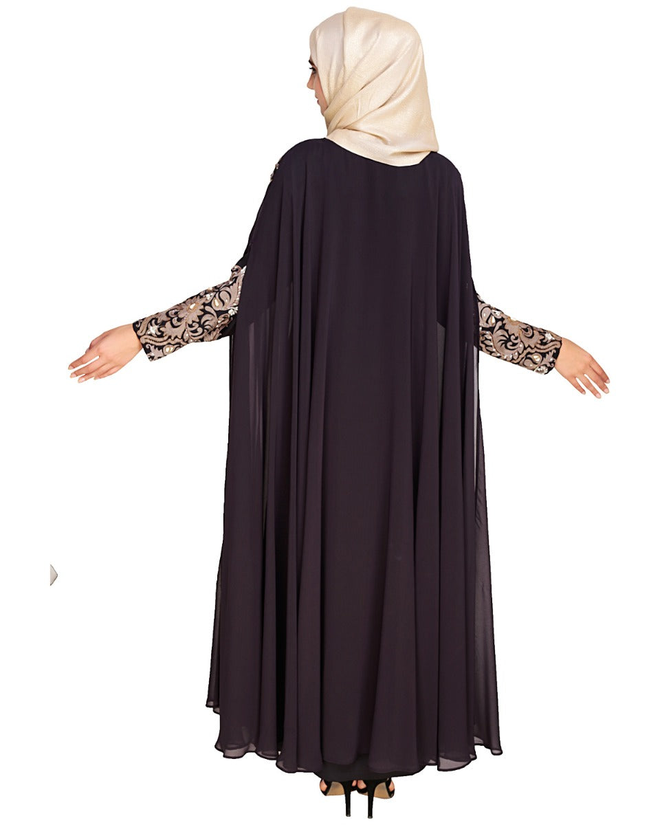Luxury Irani Kaftan